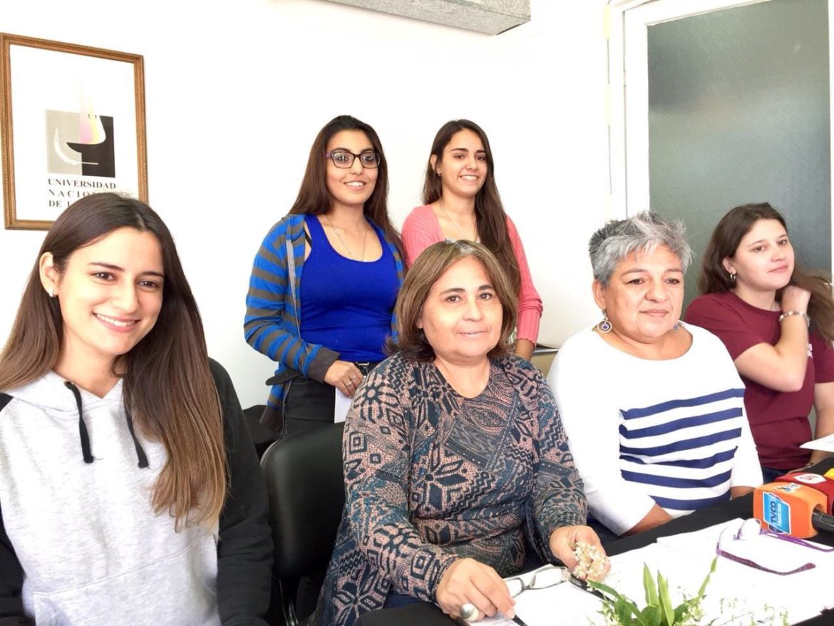 Charlas, teatro y vigilia en la UNLPam por el 24 de marzo