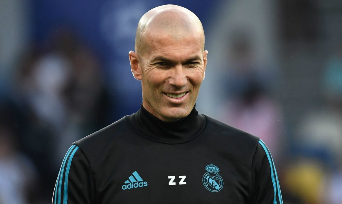Real Madrid echó a Solari y contrató otra vez a Zidane