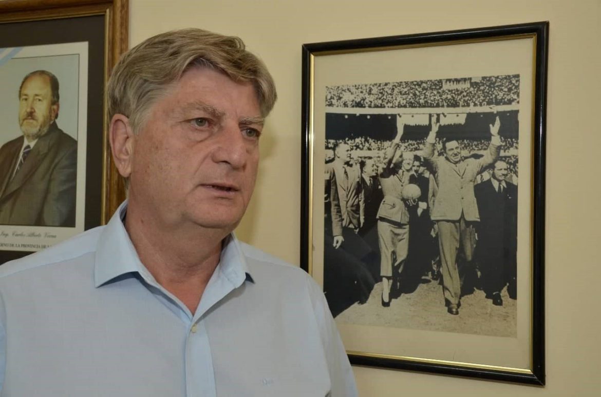 Ziliotto y los tarifazos: «Macri sigue hundiendo a los argentinos en la pobreza»