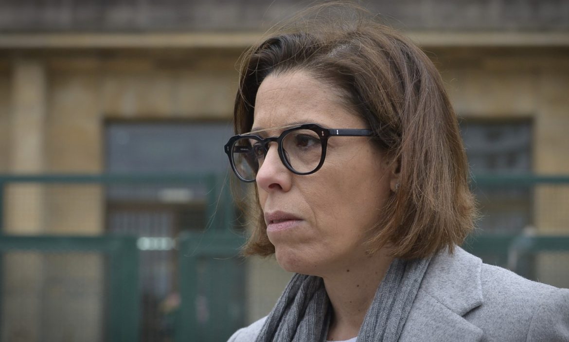 Escándalo: Laura Alonso confirmó que la Oficina Anticorrupción no impulsa causas contra Macri ni sus funcionarios
