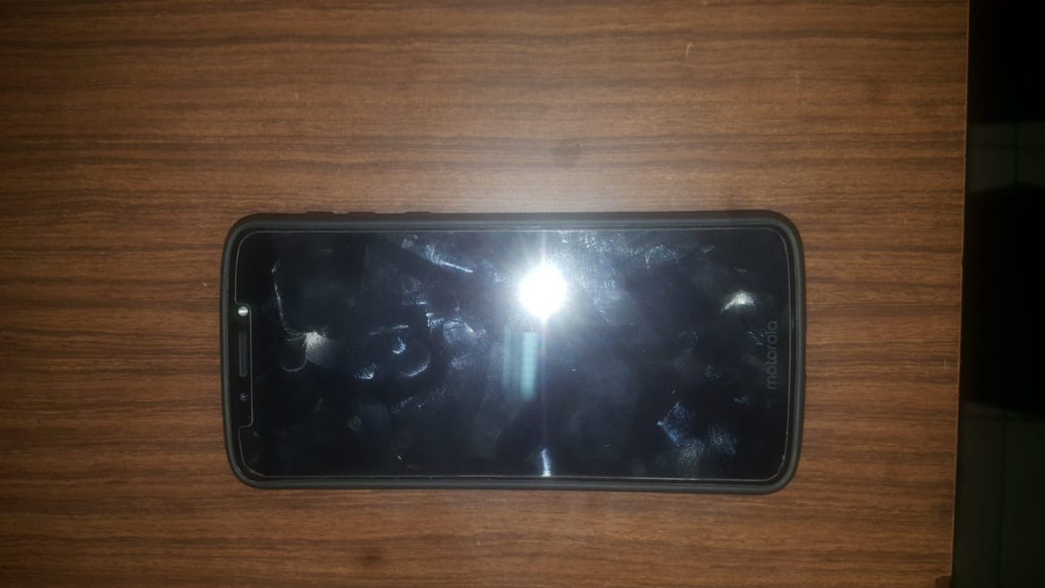 Robó un celular, lo rastrearon por GPS y lo detuvieron