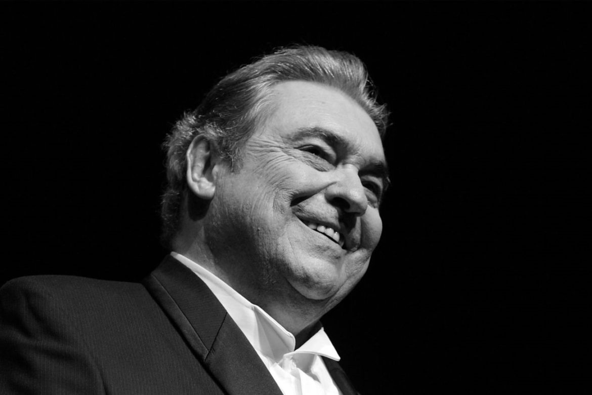 Avanza la repatriación de los bienes de Alberto Cortez a Rancul