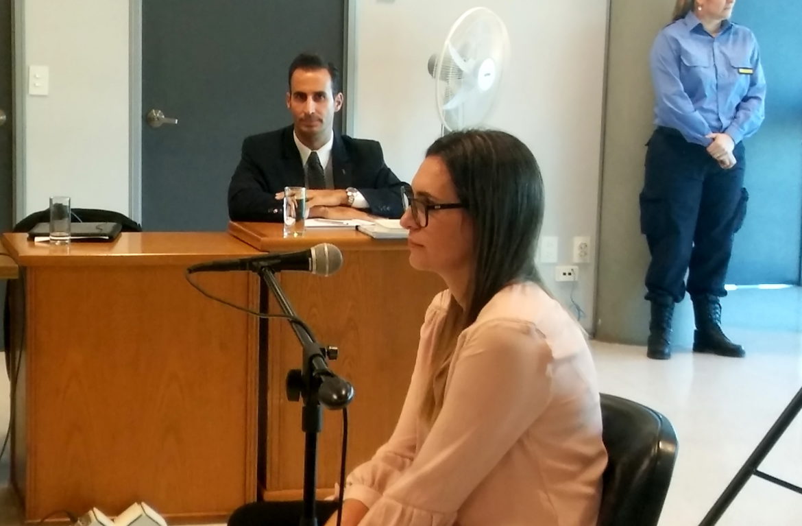 La Corte confirma nuevo juicio a fiscales acusados de espiar legajos