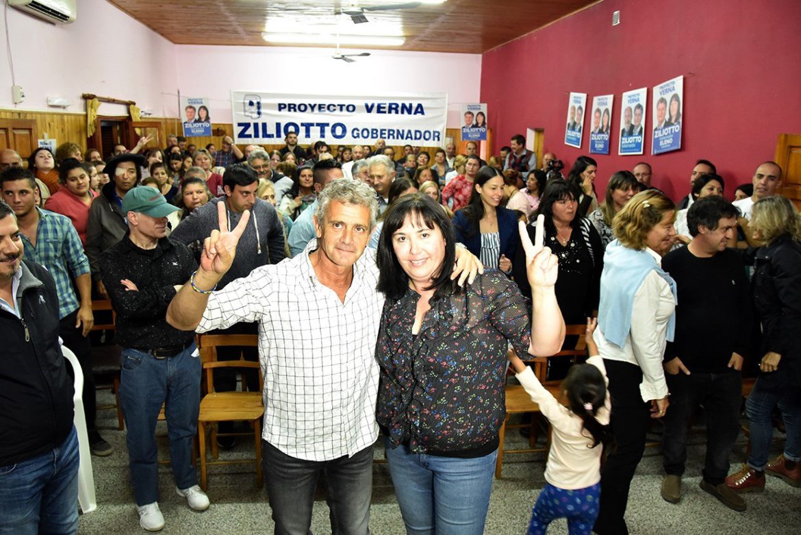El Frejupa presentó su plataforma en Villa Mirasol y Miguel Cané