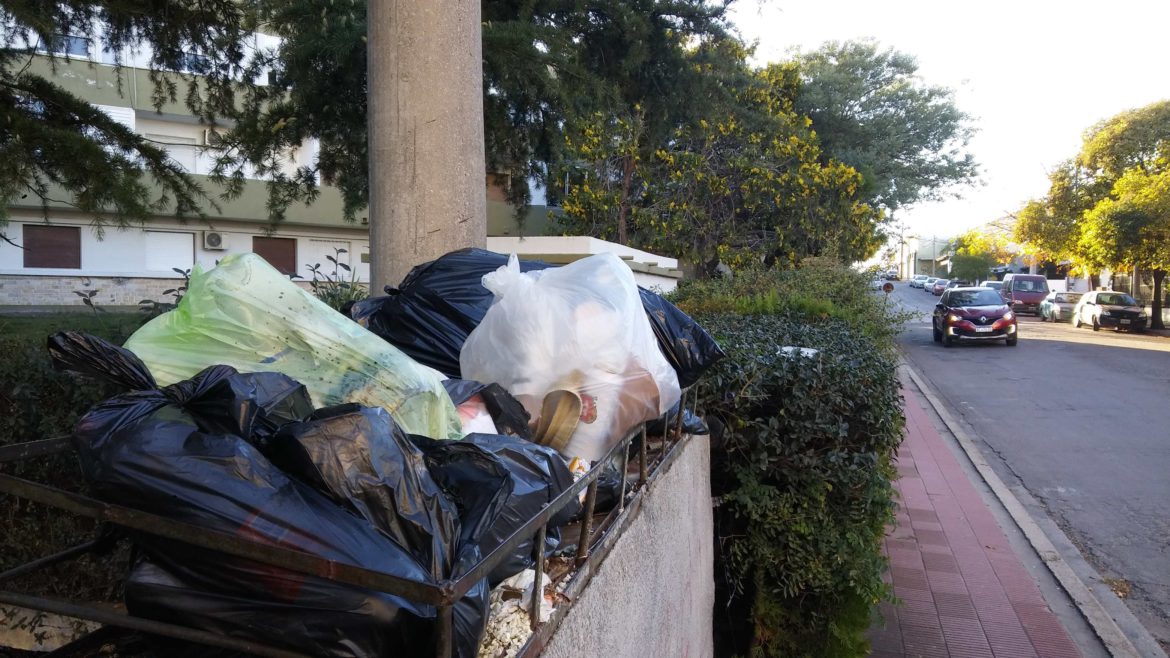 La CGT Centro Sur dice que el paro tiene “una muy fuerte adhesión” en La Pampa