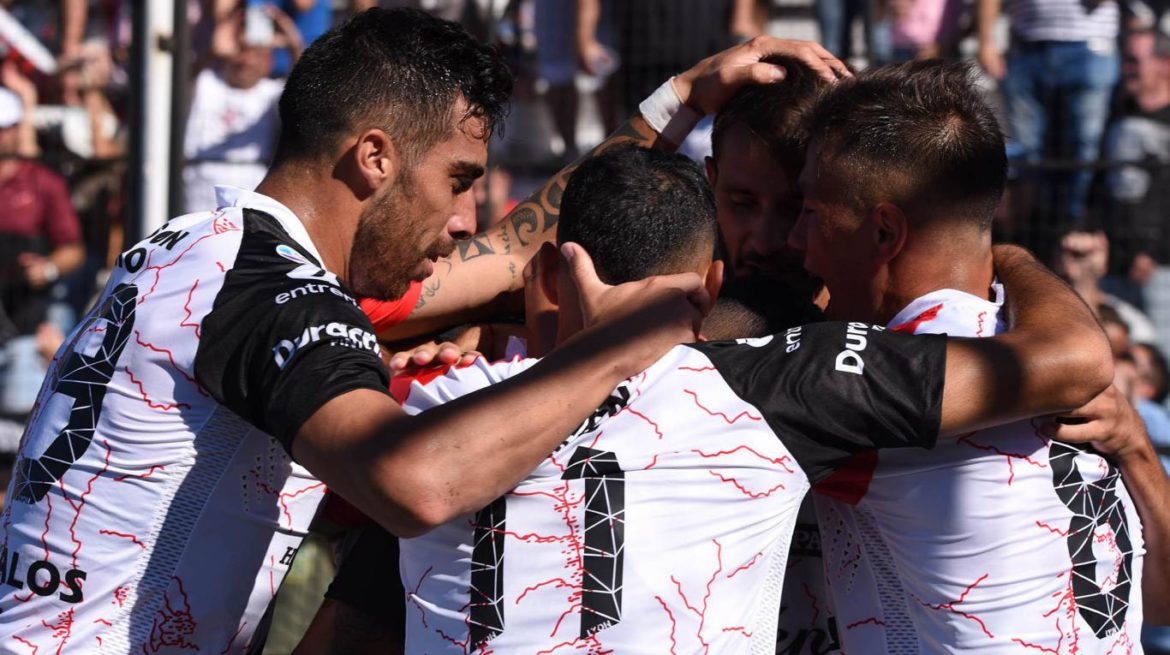 Patronato se salvó; descendieron Tigre, Belgrano y San Martín