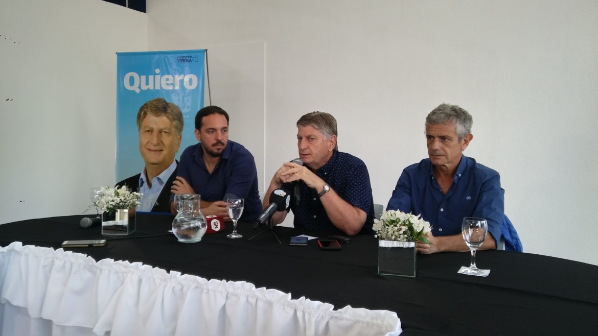 Ziliotto: «El modelo de provincia no está agotado, lo sigue votando la gente»