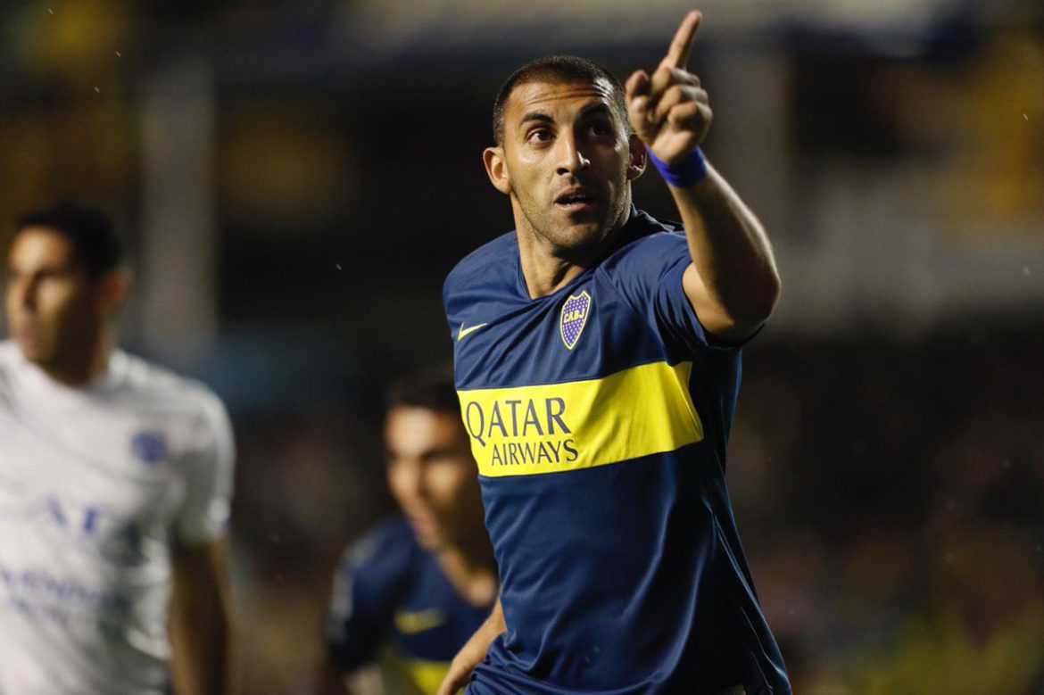 Boca avanzó a cuartos de final de la Copa Superliga