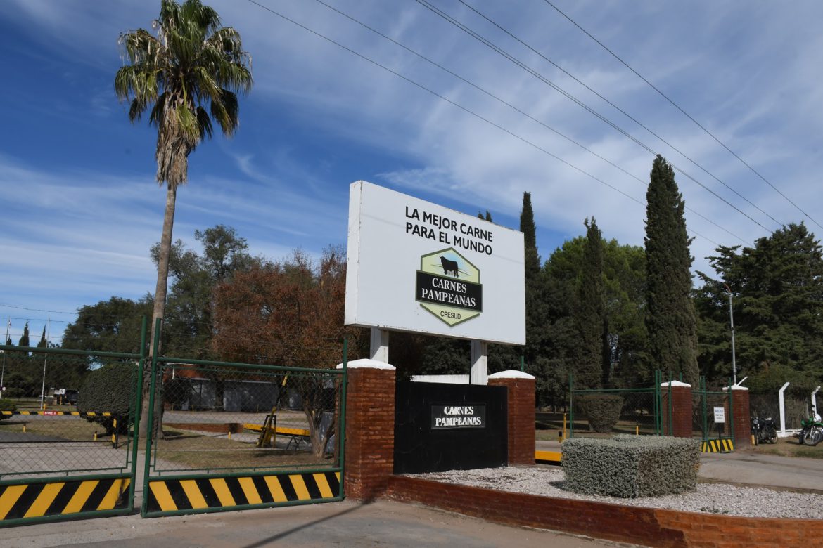 Exportación de carne a EE.UU.: Carnes Pampeanas deberá compartir su cupo
