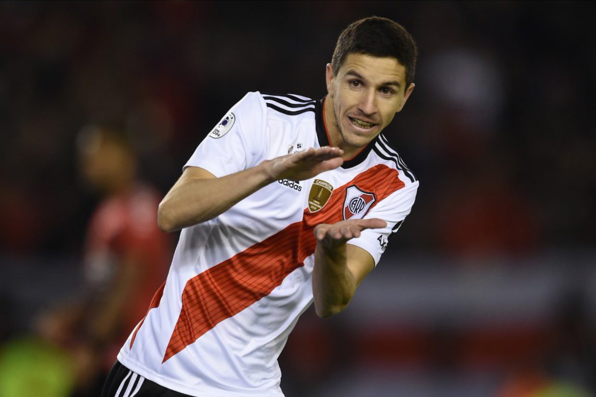 Copa Argentina: River busca el pase a cuartos ante Godoy Cruz