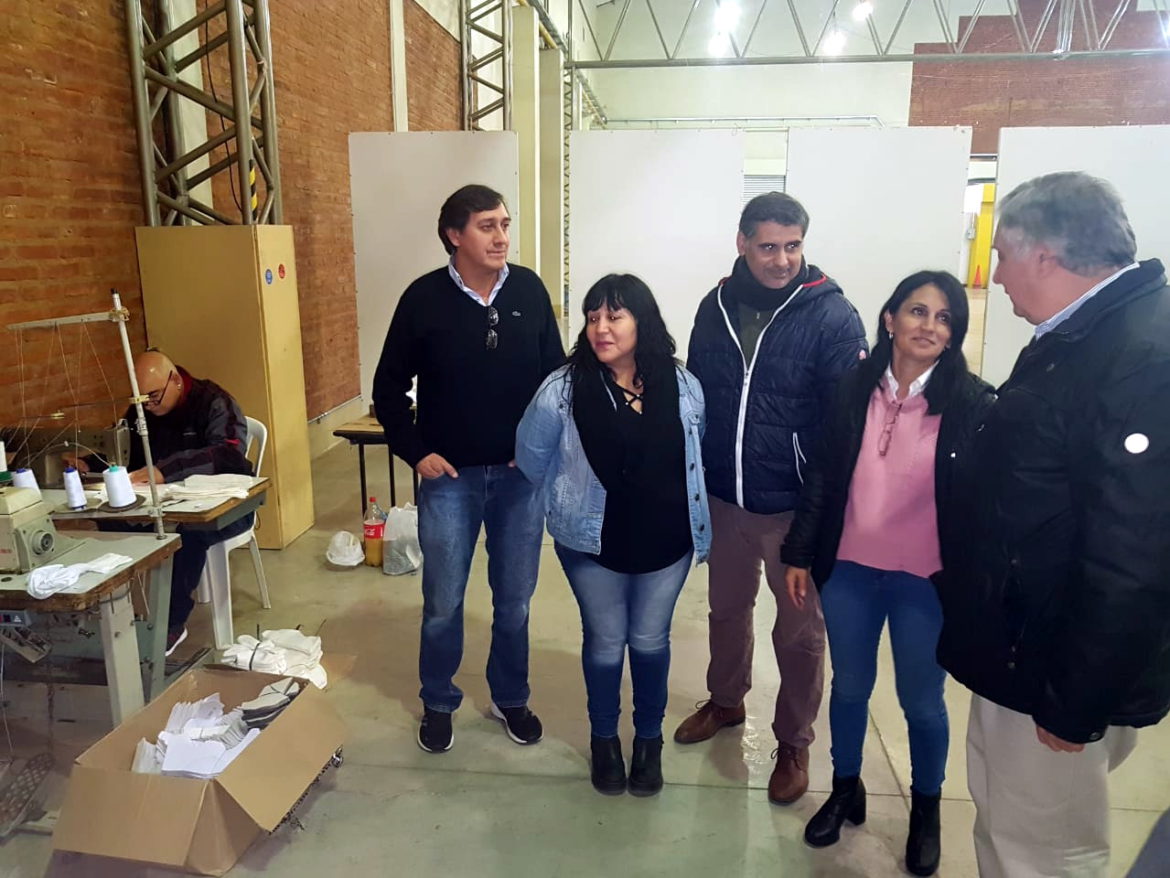 John Foos pidió 20 días más para decidir si se instala en La Pampa