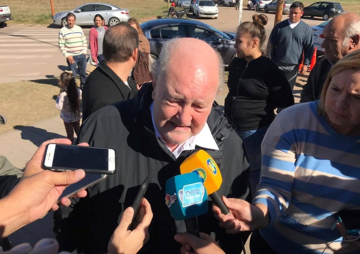 Verna: «Cristina mostró amplitud para buscar cerrar la grieta”