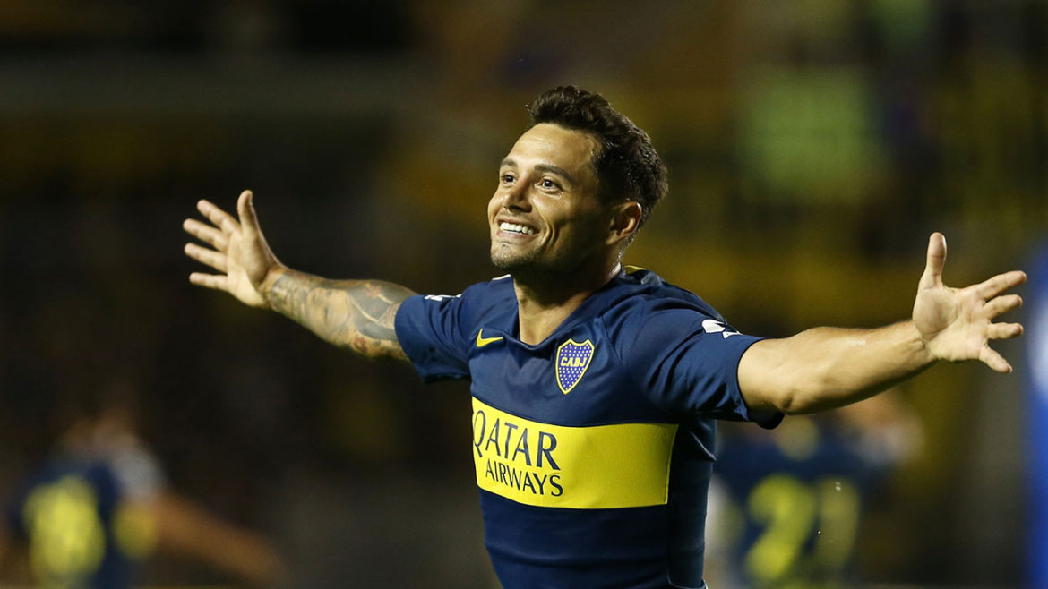 Boca visita a Lanús con la misión de recuperar la punta