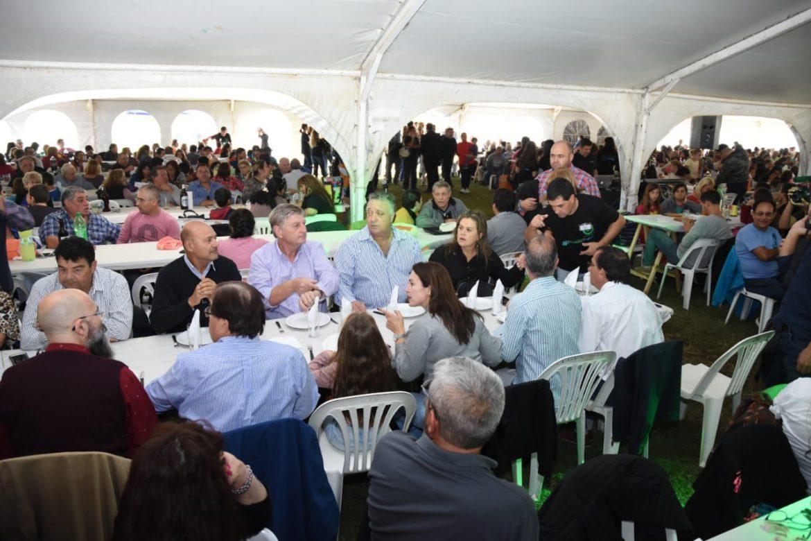 Ziliotto dijo que no hay posibilidades de que Cambiemos pueda aprobar leyes de flexibilización laboral