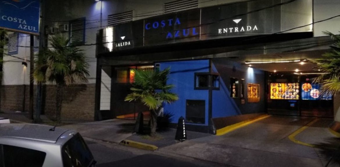 Murió una chica de 16 años que fue hallada inconsciente en un hotel