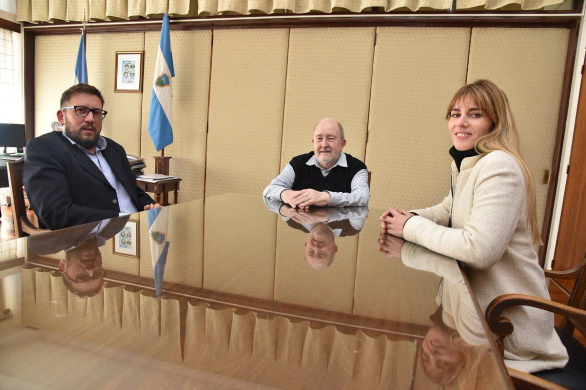 La carta de Verna a los pampeanos por las elecciones de octubre