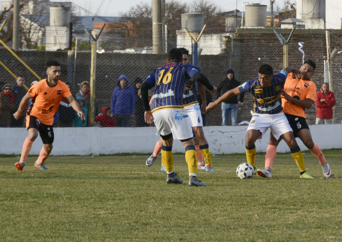 All Boys va por un nuevo título en la Zona Norte