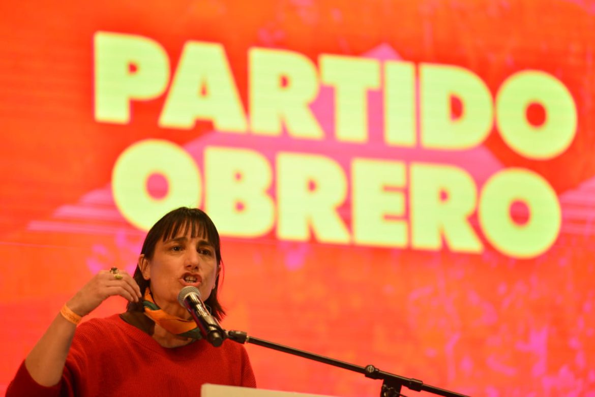 Coronavirus: los planteos de Romina Del Plá ante Alberto Fernández