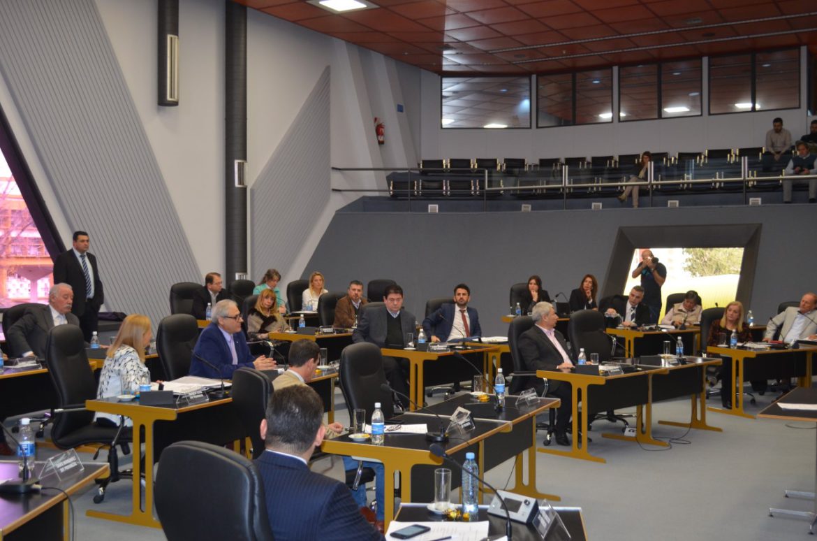 Diputados aprobó por mayoría el salvataje a los créditos de 1200 emprendedores