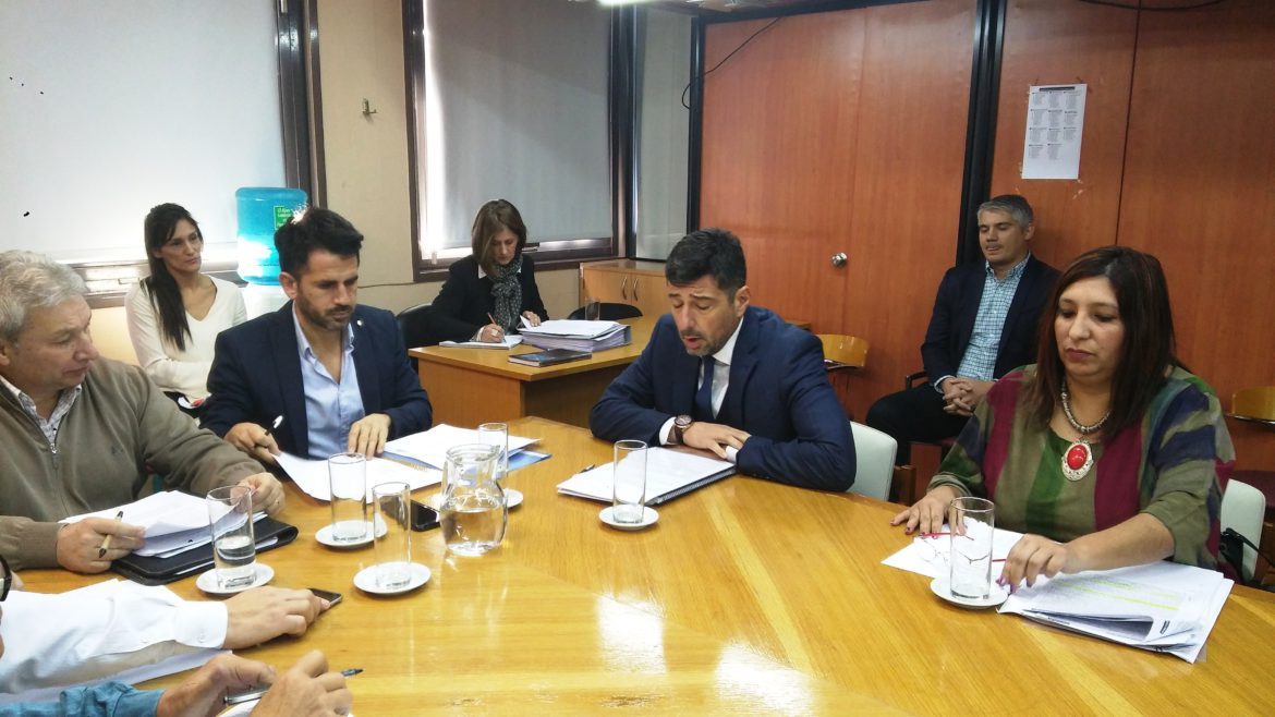 Suma apoyos y avanza en Diputados el proyecto de ley antiusura
