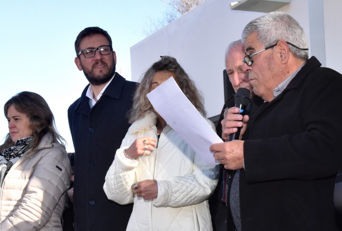 «Vamos a trabajar en la descentralización»