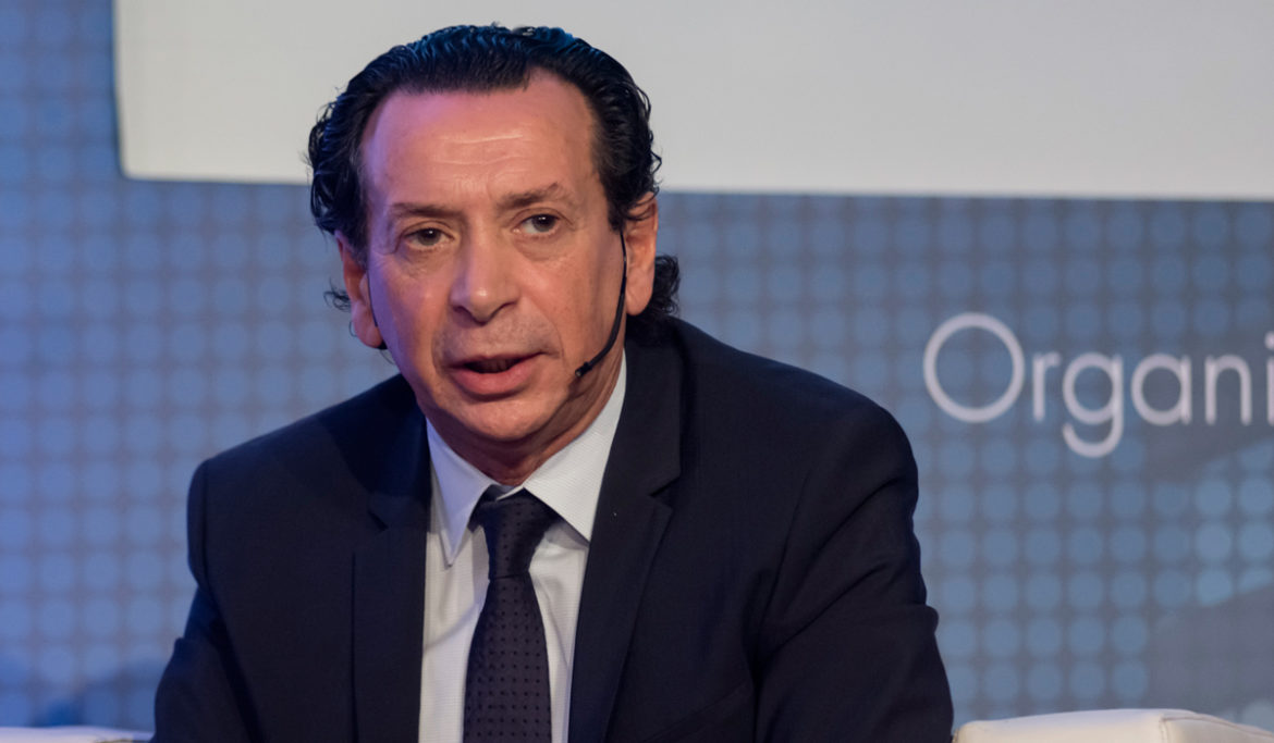 Sica: “Estamos administrando una economía kirchnerista”