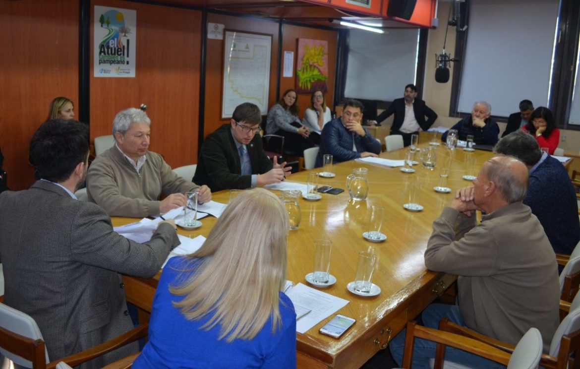 Usura: el Colegio de Abogados dice que poner un límite podría ser inconstitucional