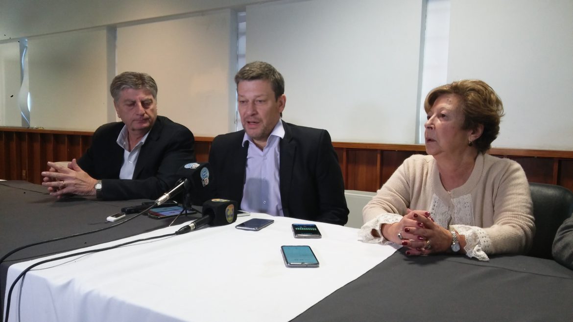 La Unlpam abrirá sedes en el interior y adecuará la oferta a cada región