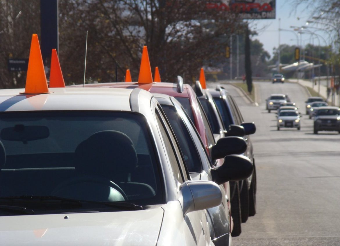 Récord de ventas de autos usados: en La Pampa hubo un aumento del 52% en enero