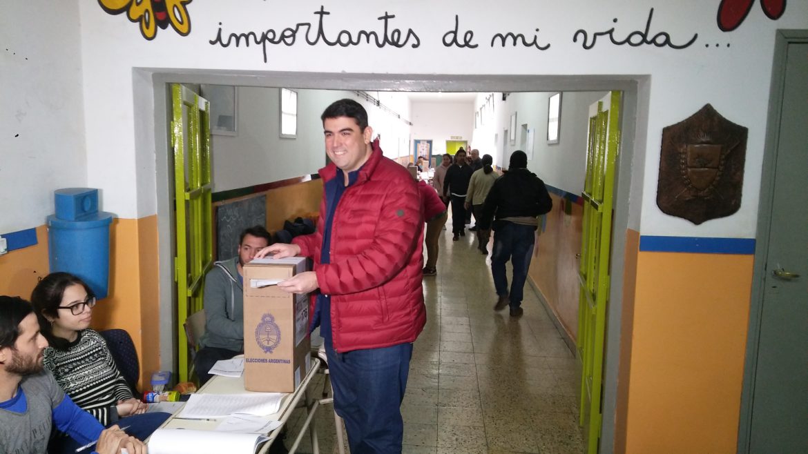 Bensusán: «Esperemos que el resultado que se transmita sea real»