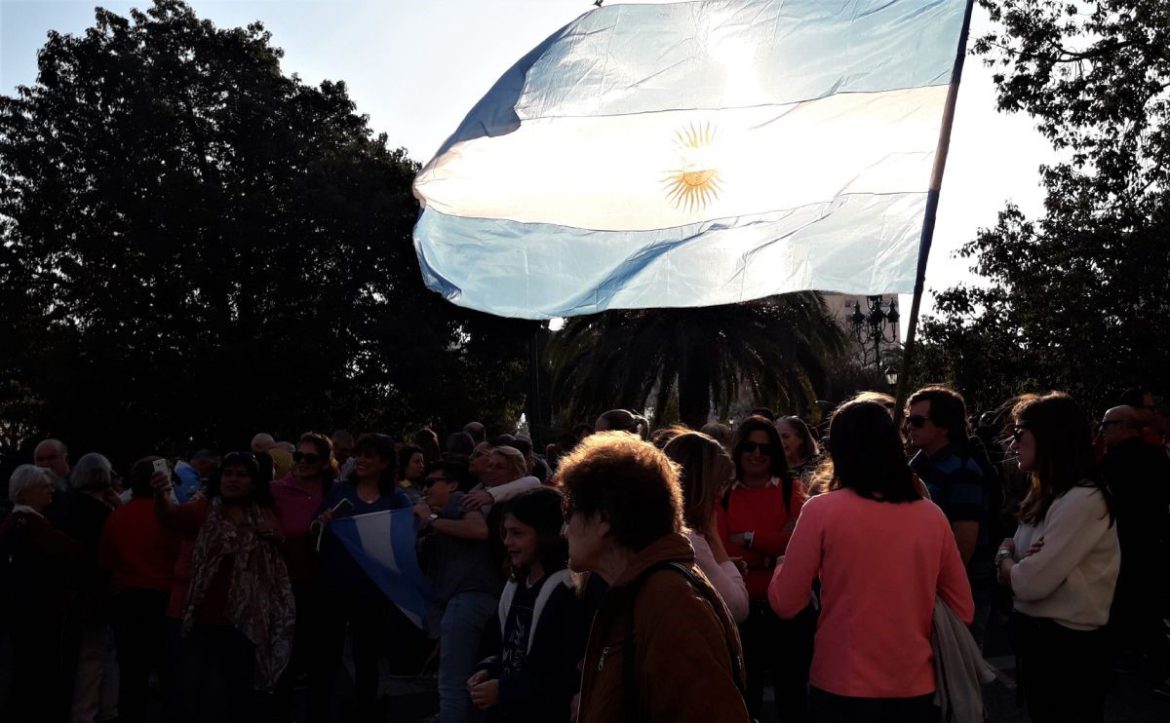 El Juntos por el Cambio pampeano calienta los motores