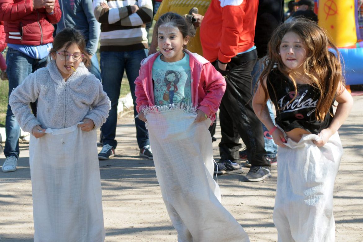 El  “Mes de las infancias” copa la agenda cultural pampeana