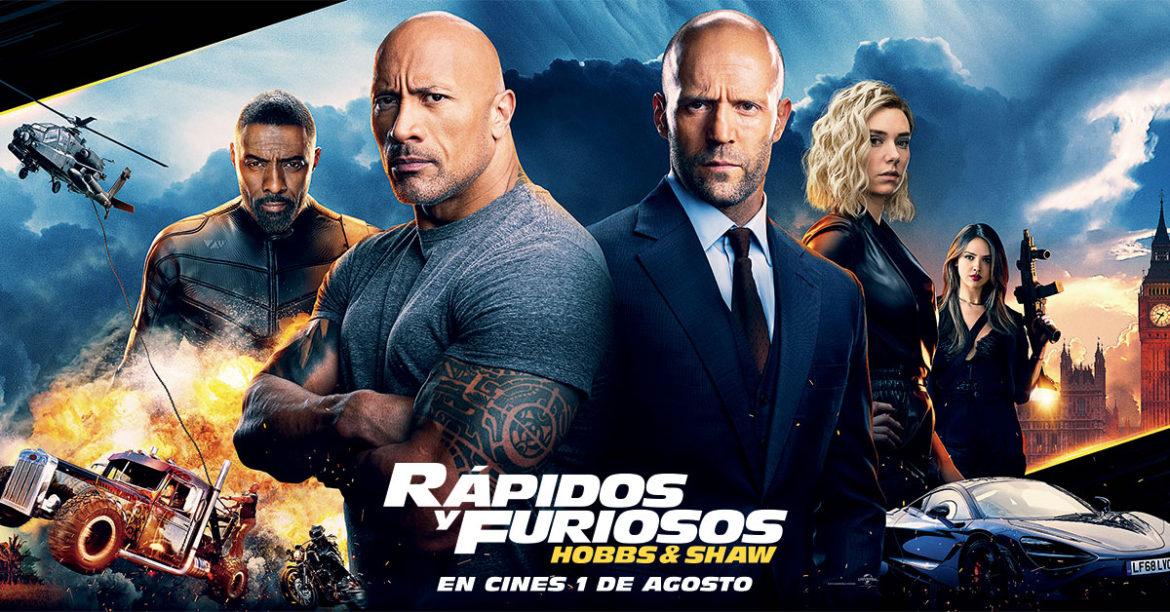 La cartelera de los cines de Santa Rosa