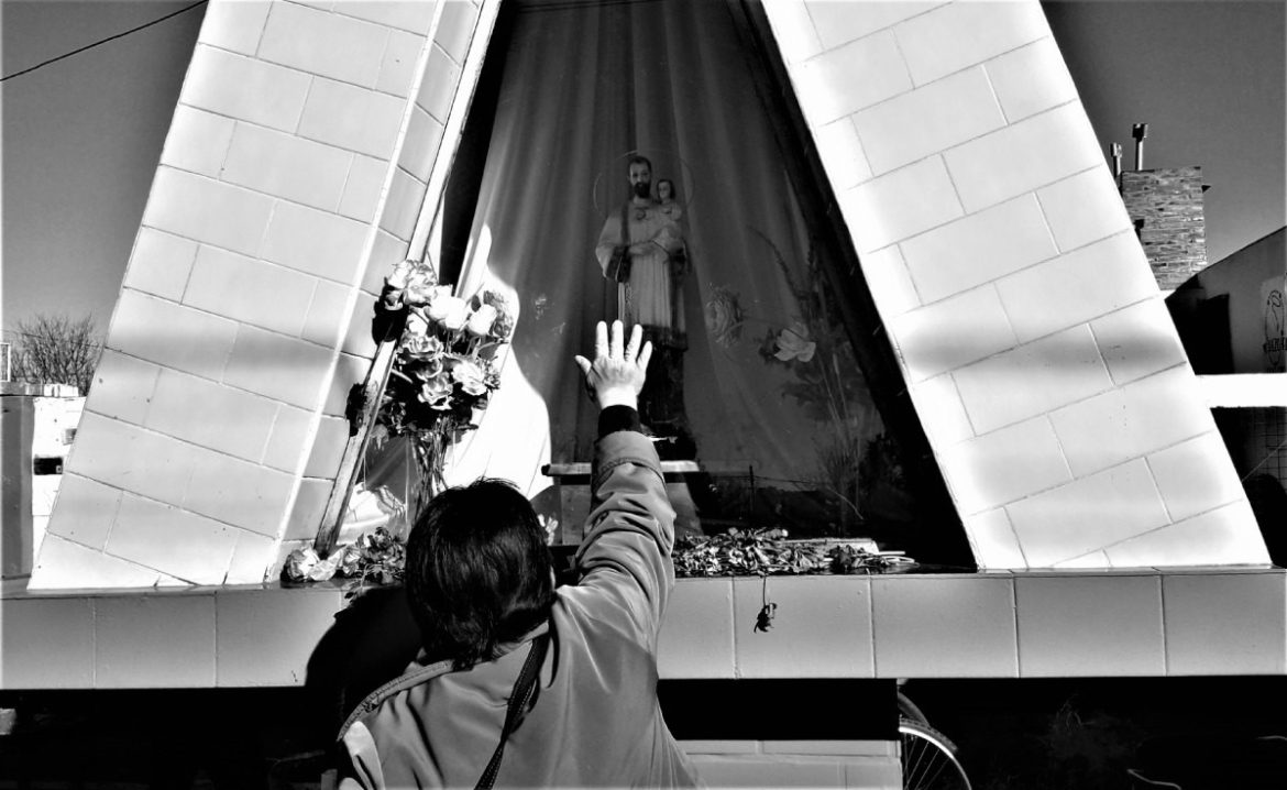 Sin procesiones y por redes sociales, se celebra este viernes San Cayetano