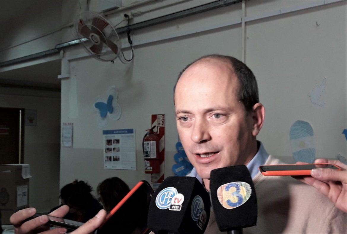 El PS se reúne la semana que viene con la UCR y podría sellar su alianza