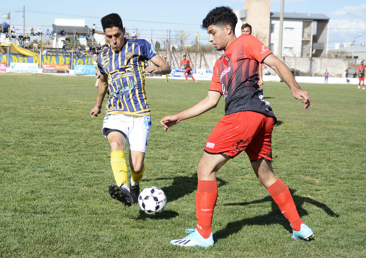 Se completó la segunda fecha del Provincial