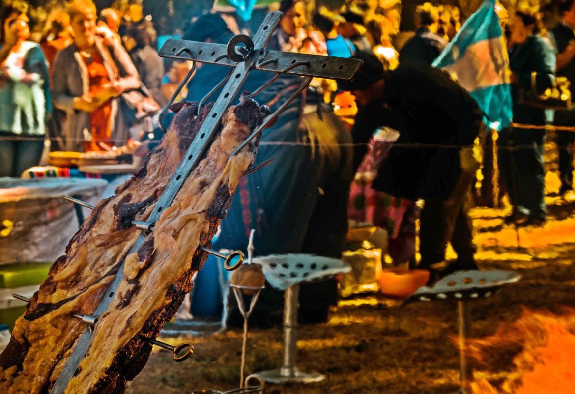 Radiografía de la inflación: el asado aumentó mucho más que los fideos