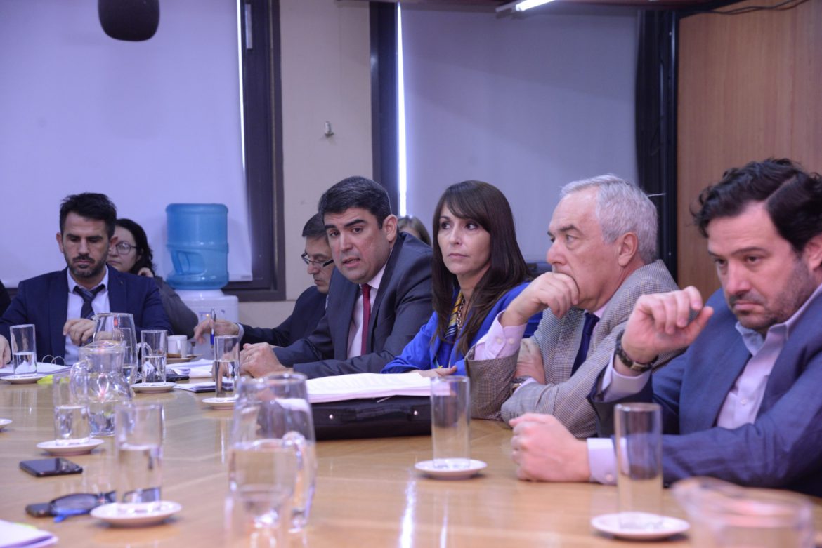 Bensusán y los nuevos cambios al CPP: «Hay más herramientas de participación de las víctimas»