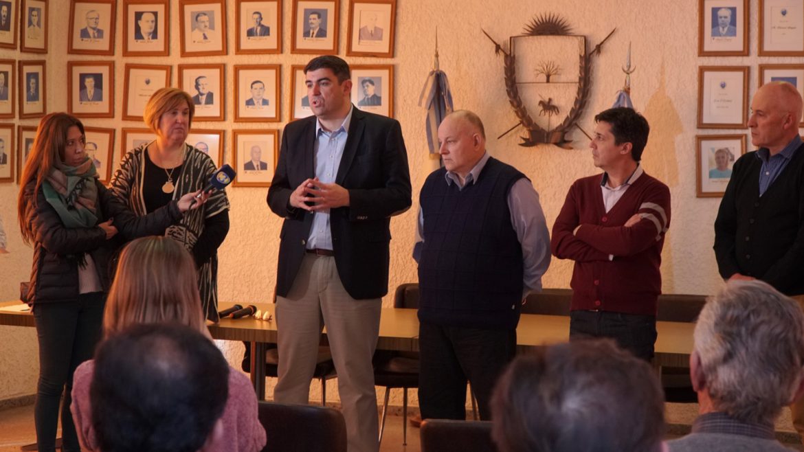 El Gobierno volvió a cuestionar a Nación por no hacer «ni una casa» en La Pampa