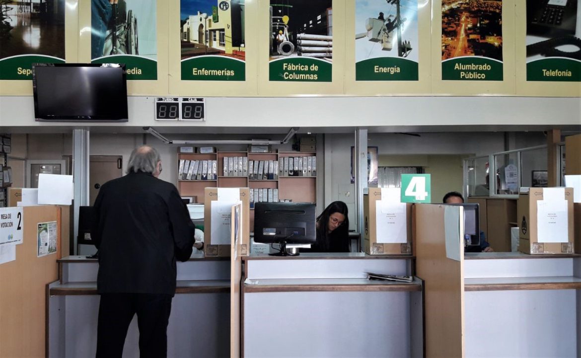 CPE restringe el número de asociados en áreas de atención