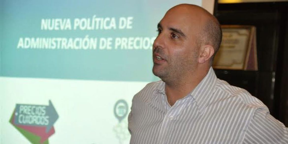 Fraschina en RT: «No hay reactivación posible con energía y comida cara»