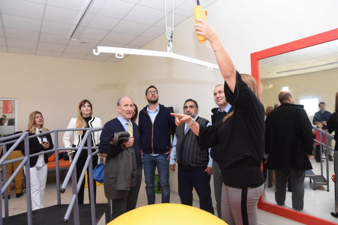El Frente de Todos promoverá un seguro de salud para enfermedades de alto costo