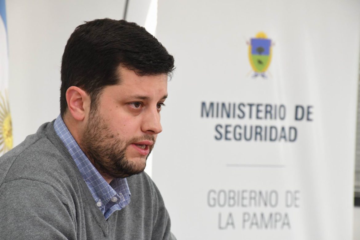 Aumentaron las picadas de motos en Santa Rosa y el Gobierno pide intervención a los fiscales