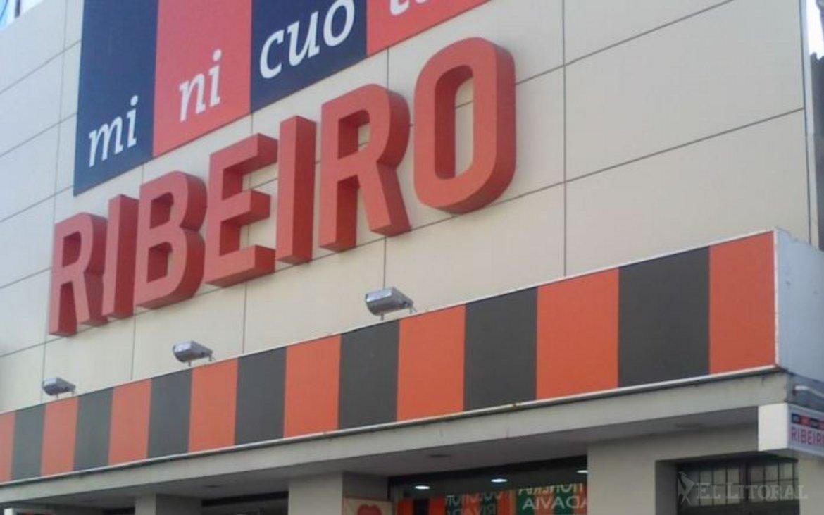 Ribeiro les paga en minicuotas a sus trabajadores en Santa Rosa