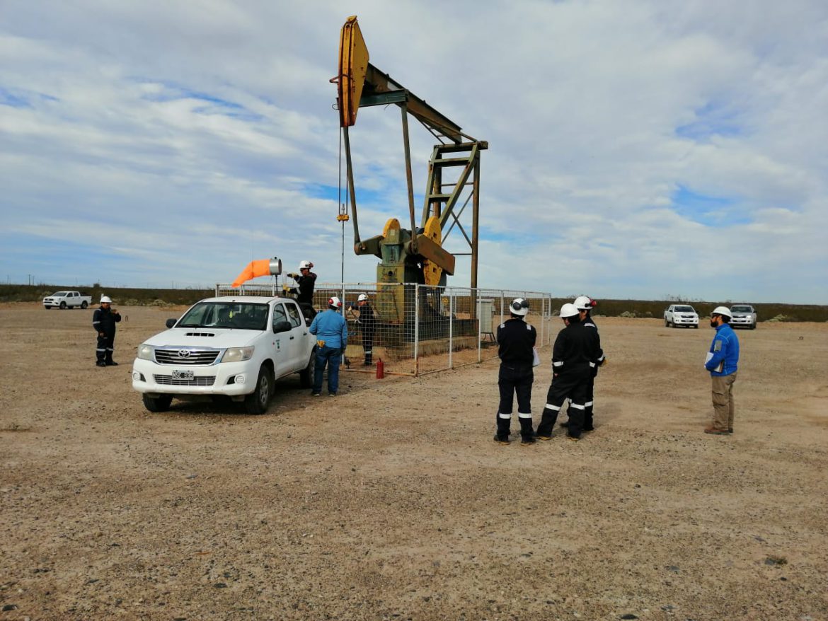 Ziliotto llamó a extraordinarias para que se trate la licitación de la mayor área hidrocarburífera: El Medanito