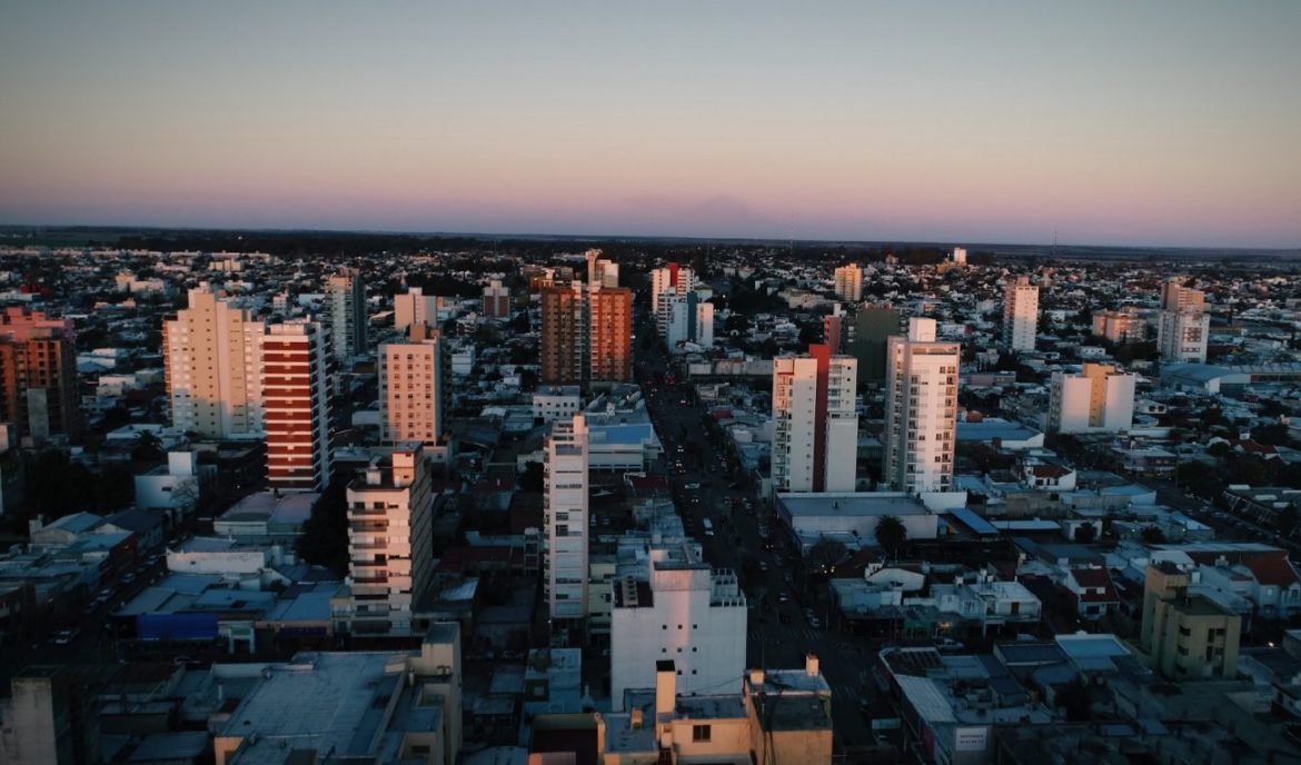 Cuáles son las necesidades de los vecinos y vecinas de Santa Rosa y Pico, según la UNLPam