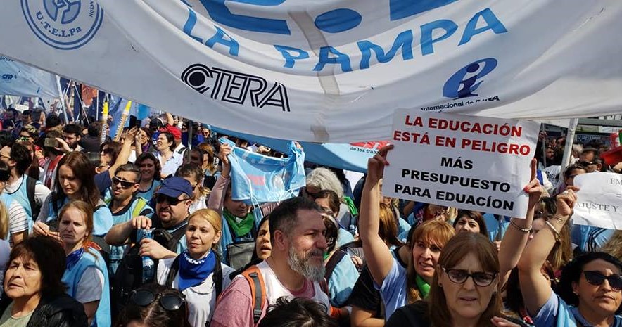 Utelpa Santa Rosa: juez frena asunción y la UCR critica la “legitimidad” del resultado de la elección