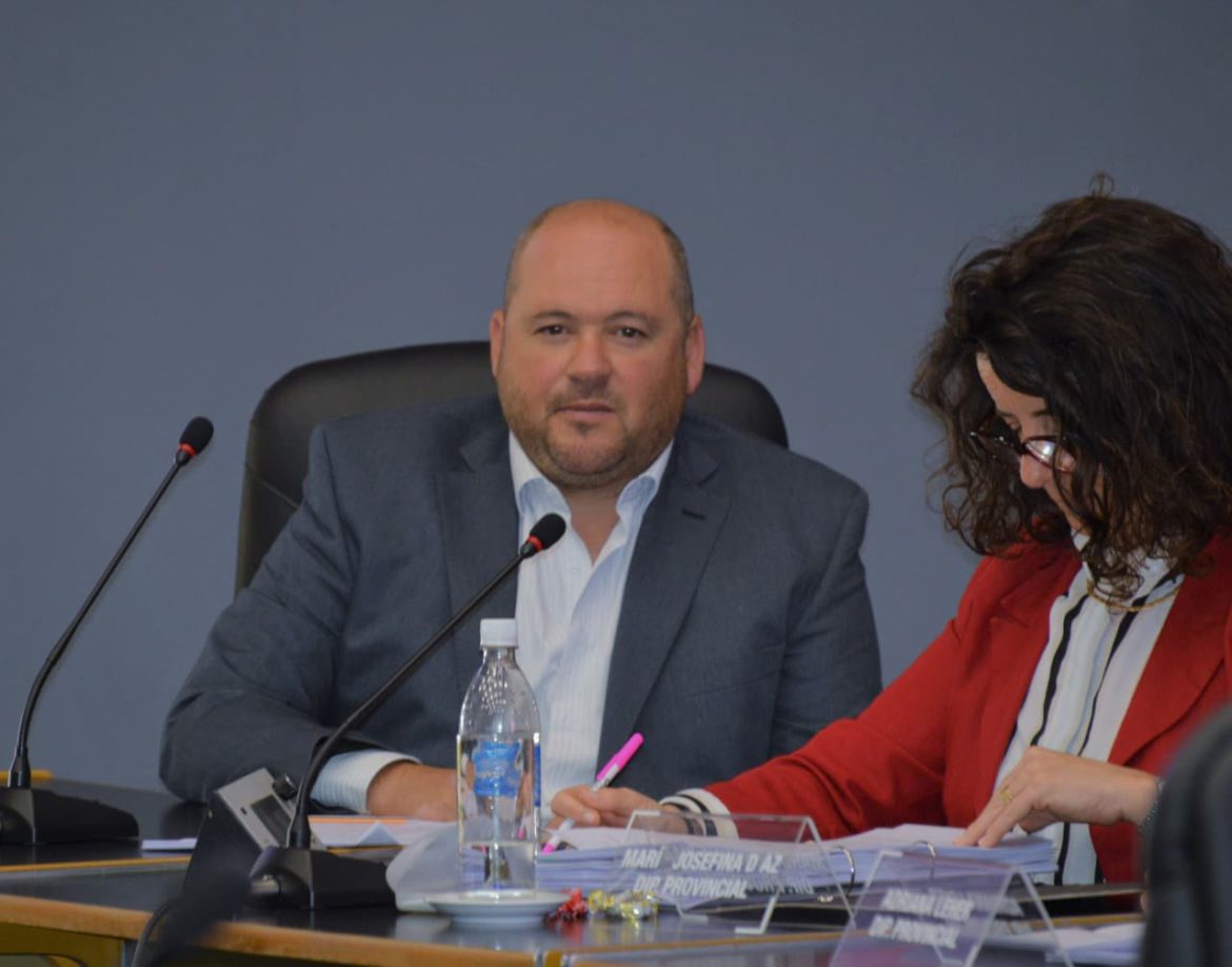 Aliaga y el trabajador estatal: “El bueno se va al privado y el que queda no sabe ni abrir la puerta”