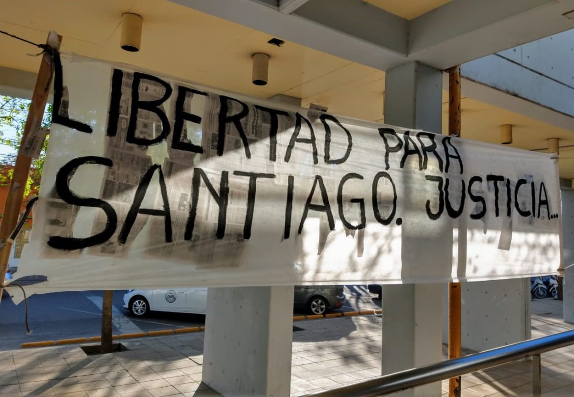 Pico: el STJ ordenó la inmediata libertad de Barabaschi