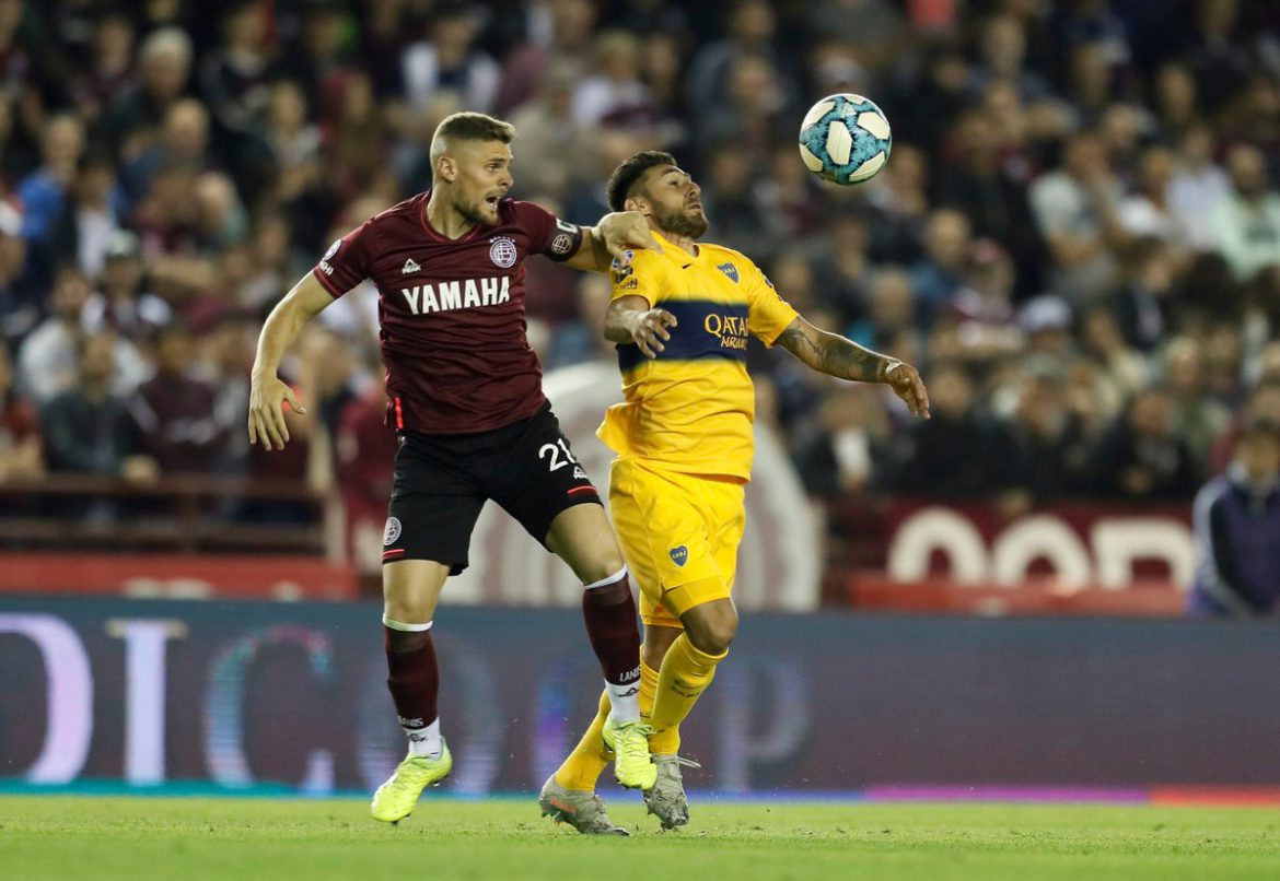 Copa de Liga: Boca recibe a Lanús en busca de un triunfo